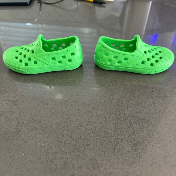 Toddler MTE Slip-On TRK Shoe - Picture 6 of 7